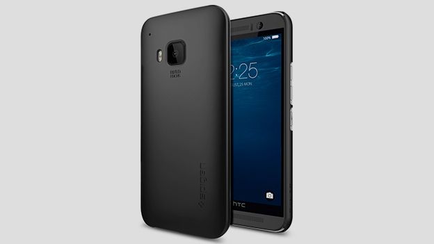 Spigen Thin Fit