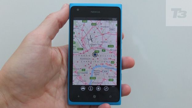 Nokia Lumia 900 review