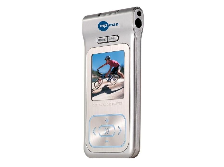 MP3 player inventor reveals 'The Blade' TechRadar