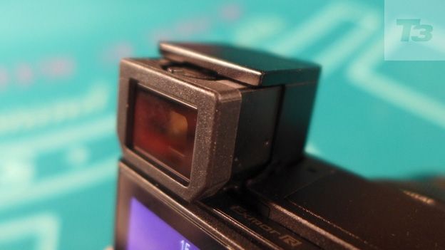 Sony RX100 III review