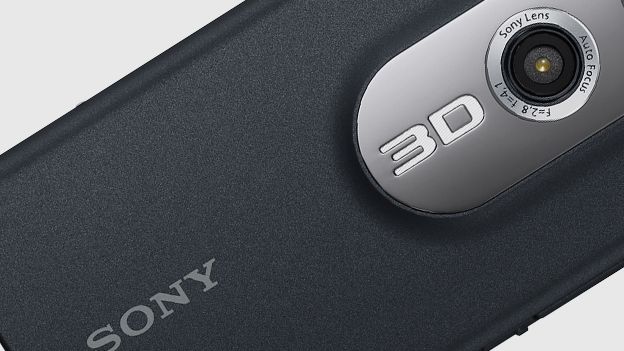 181: Sony Bloggie 3D (2011)