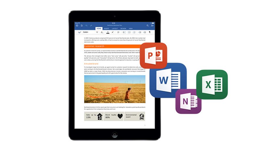 apple microsoft office apple microsoft office
