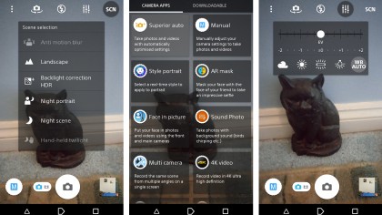 Sony Xperia M5 review