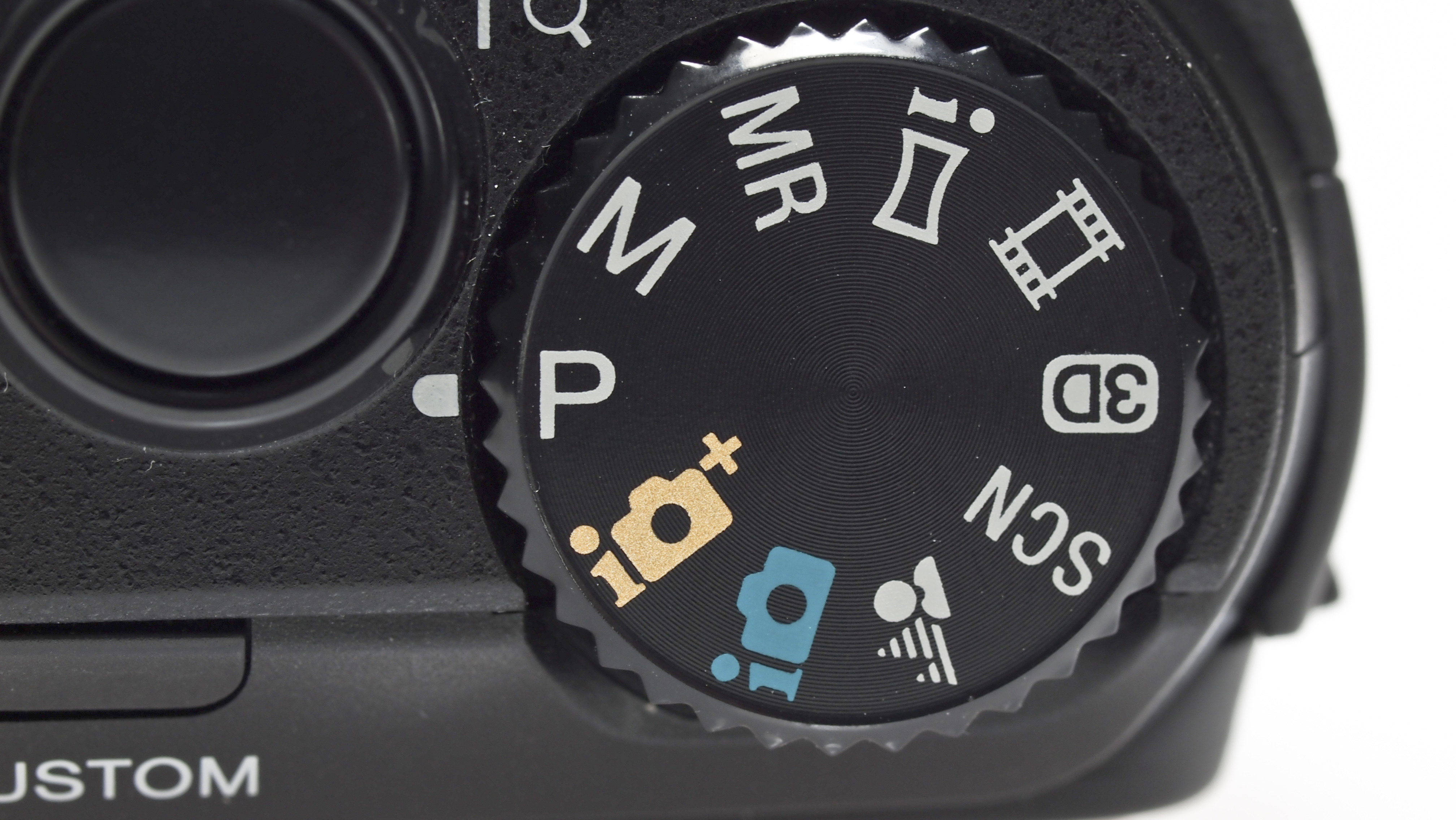 Sony Cyber-Shot DSC-HX20V review