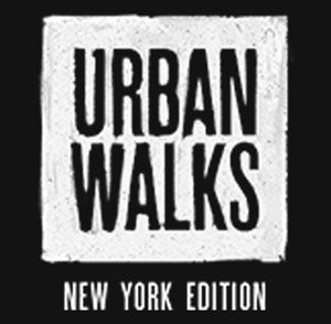 Urban walks