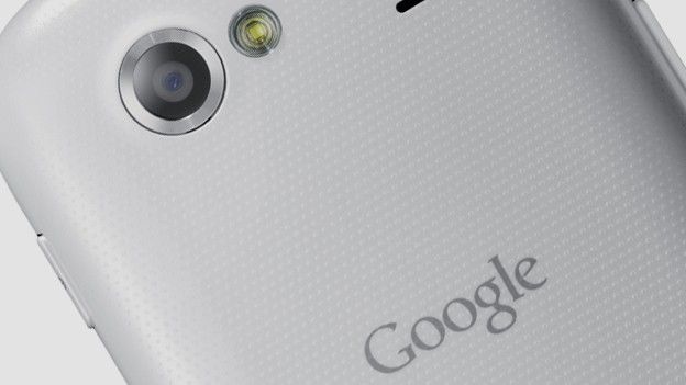 Google Nexus S