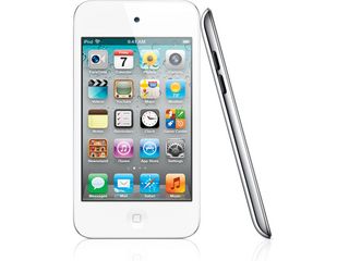 Figure 1.14: An Apple iPod Touch circa 2012