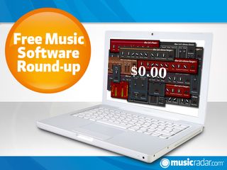 Free music software 25