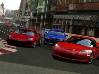 Gran Turismo