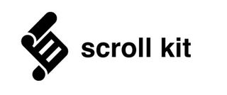 Scrollkit has been sold to the makers of WordPress