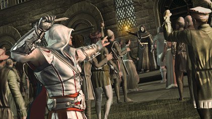 Assasins creed 2