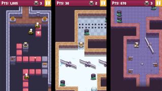 Pug's Quest ($2.99/£2.99/AU$4.49)