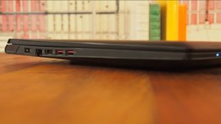 Lenovo Y70 Touch review