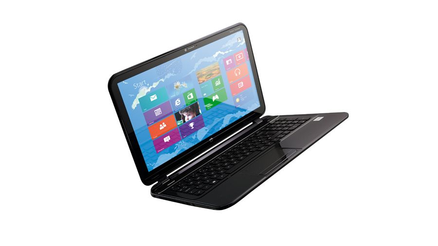 HP Pavilion TouchSmart Sleekbook 15 review | TechRadar
