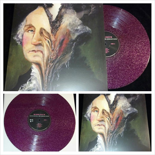 album artwork of the week