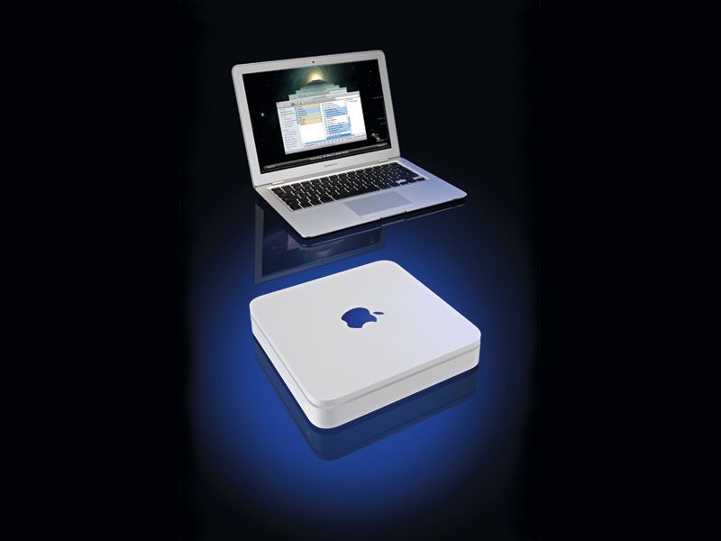 PC周辺機器 Apple - AirMac Time Capsule 8116025bb8f09b5d9629148858541c
