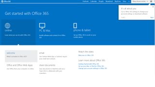 microsoft 365setup personal