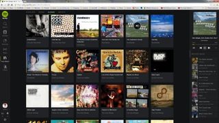 Spotify review | TechRadar