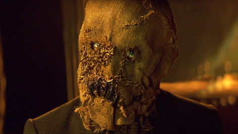 Masked Man