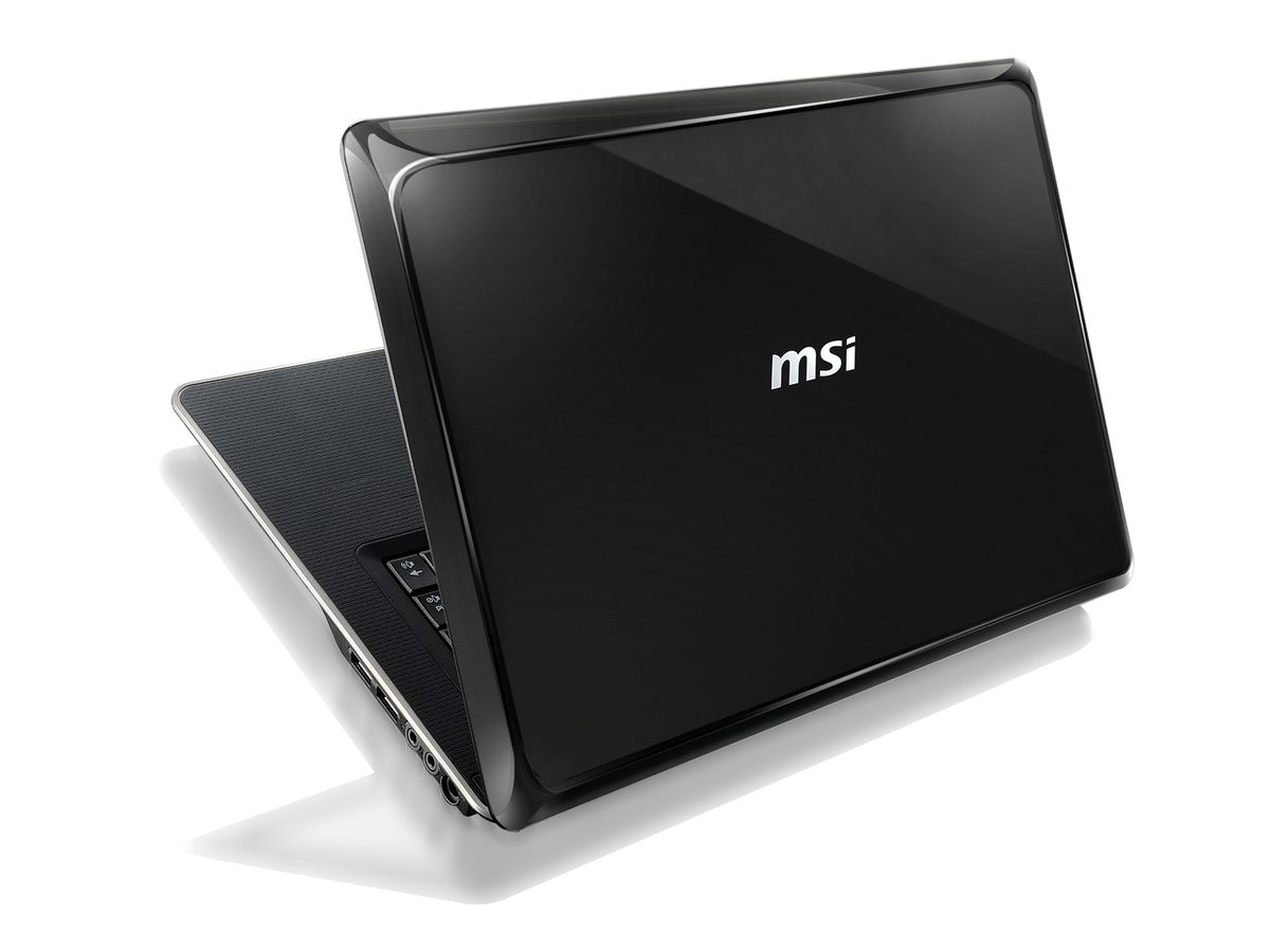 MSI X400 series priced and dated TechRadar