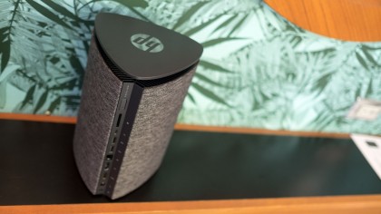 HP Pavilion Wave