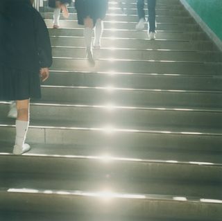 Untitled, from the series 'Illuminance' 2007 Rinko Kawauchi