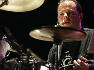 Van Morrison/Bjork drummer chooses his six best