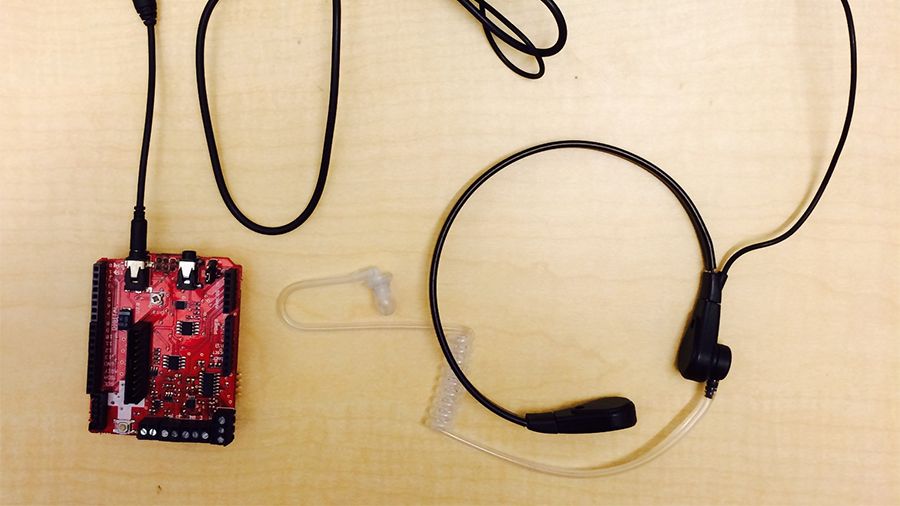 This smart necklace can track what you eat through the sound of your ...