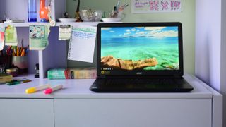 Acer Chromebook 15 C910