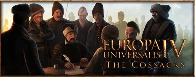 Eu4 Cossacks