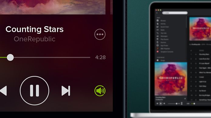 Spotify app download for pc