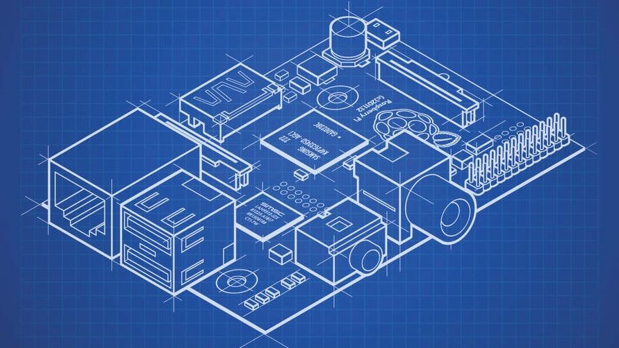 Raspberry Pi project