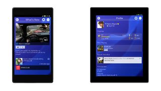 Sony explains how the PS4 will play with Android and iOS