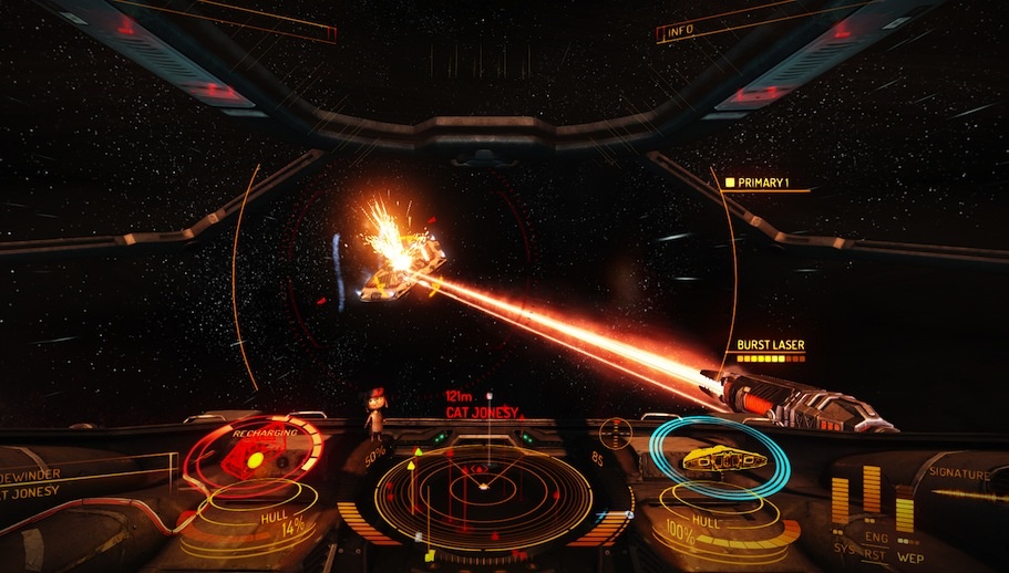 Elite