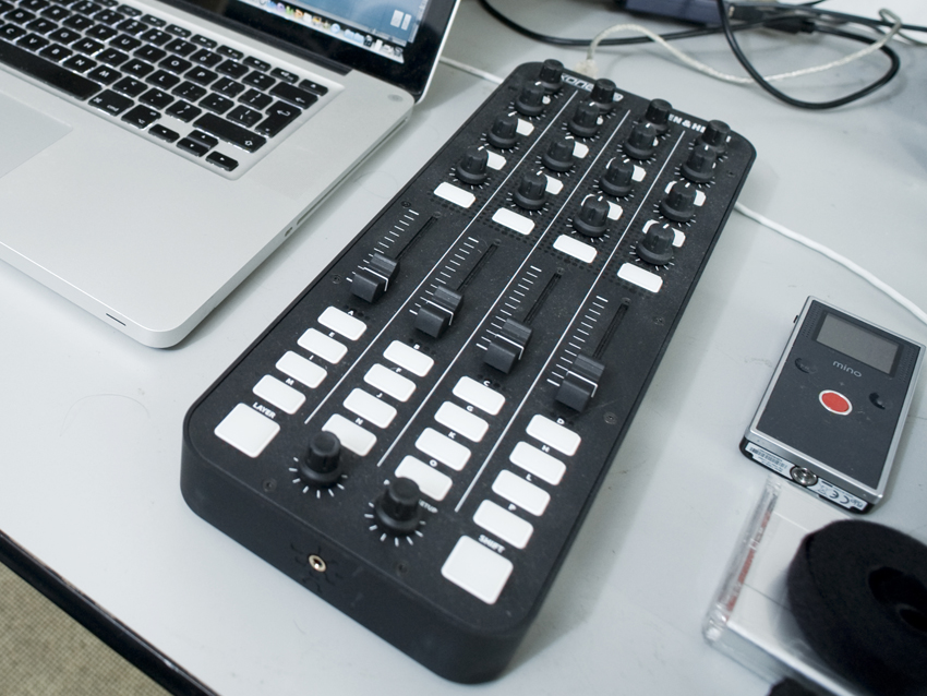 Allen & Heath Xone K2