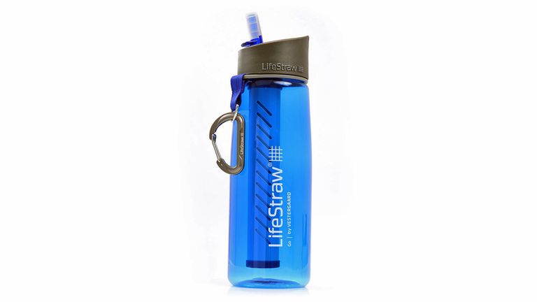 Lifestraw Go