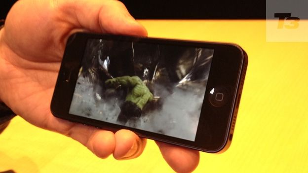 iPhone 5 review