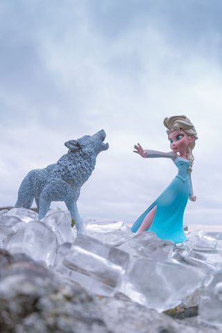 Elsa