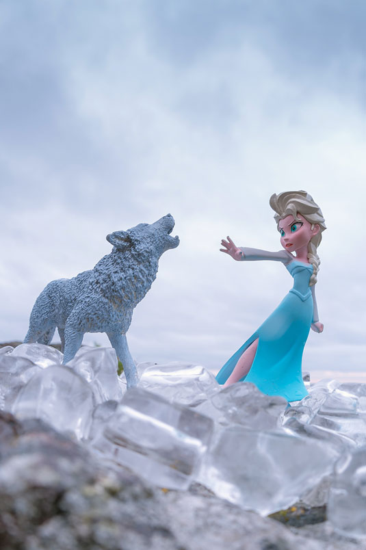 Elsa