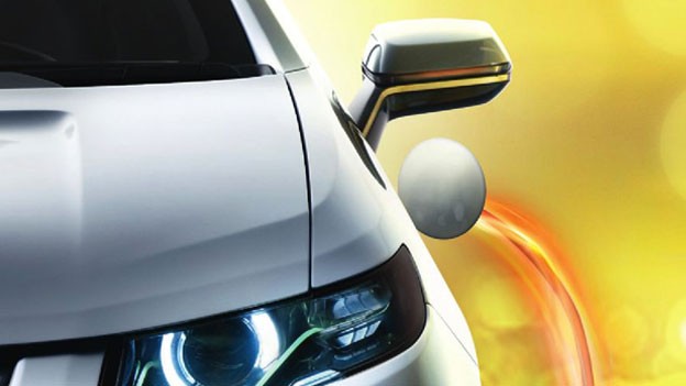 Gadget To Lead Electric Car Revolution Says Expert T3