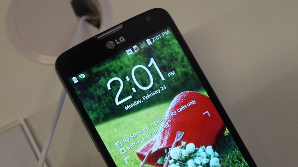 LG L90