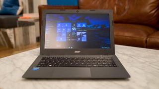 Acer Aspire One Cloudbook 11