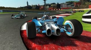 Victory Age of Racing preview