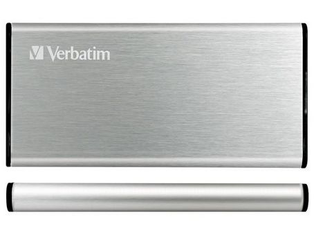 Verbatim Store 'n' Go USB 3.0 External SSD