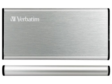 Verbatim Store &#039;n&#039; Go USB 3.0 External SSD