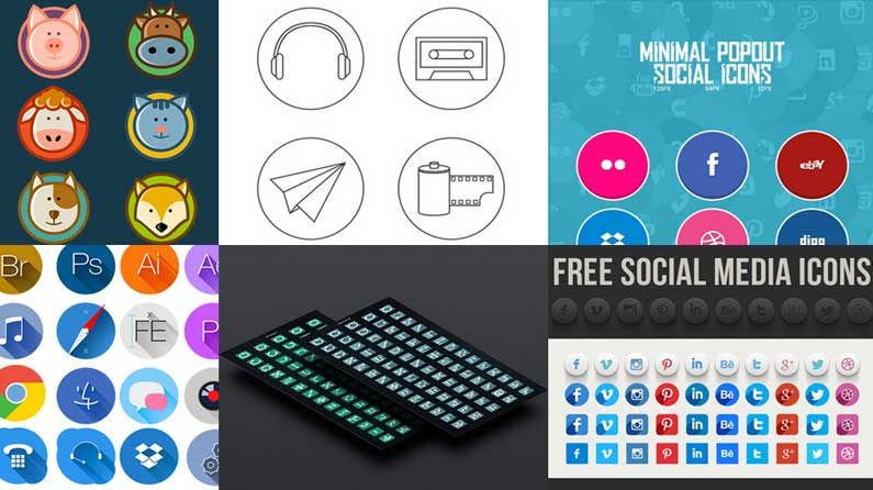 600+ Design Freebies To Download Today | Creative Bloq