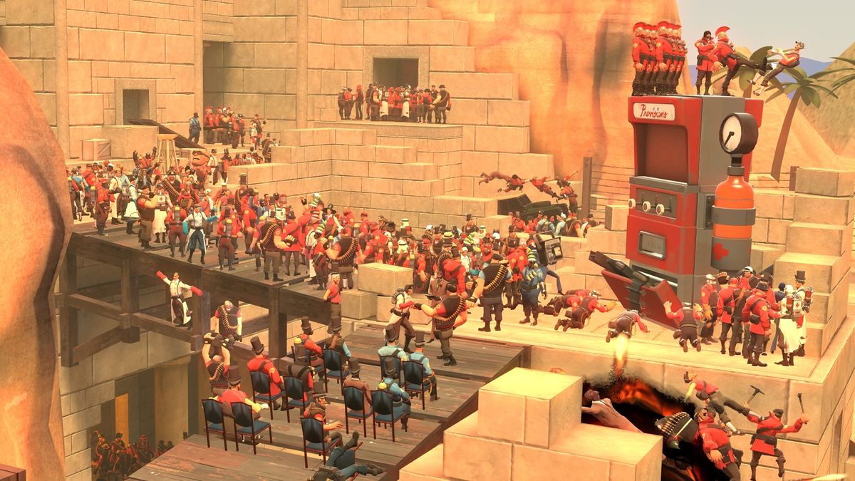 Garry's Mod has earned $22 million to date – Destructoid