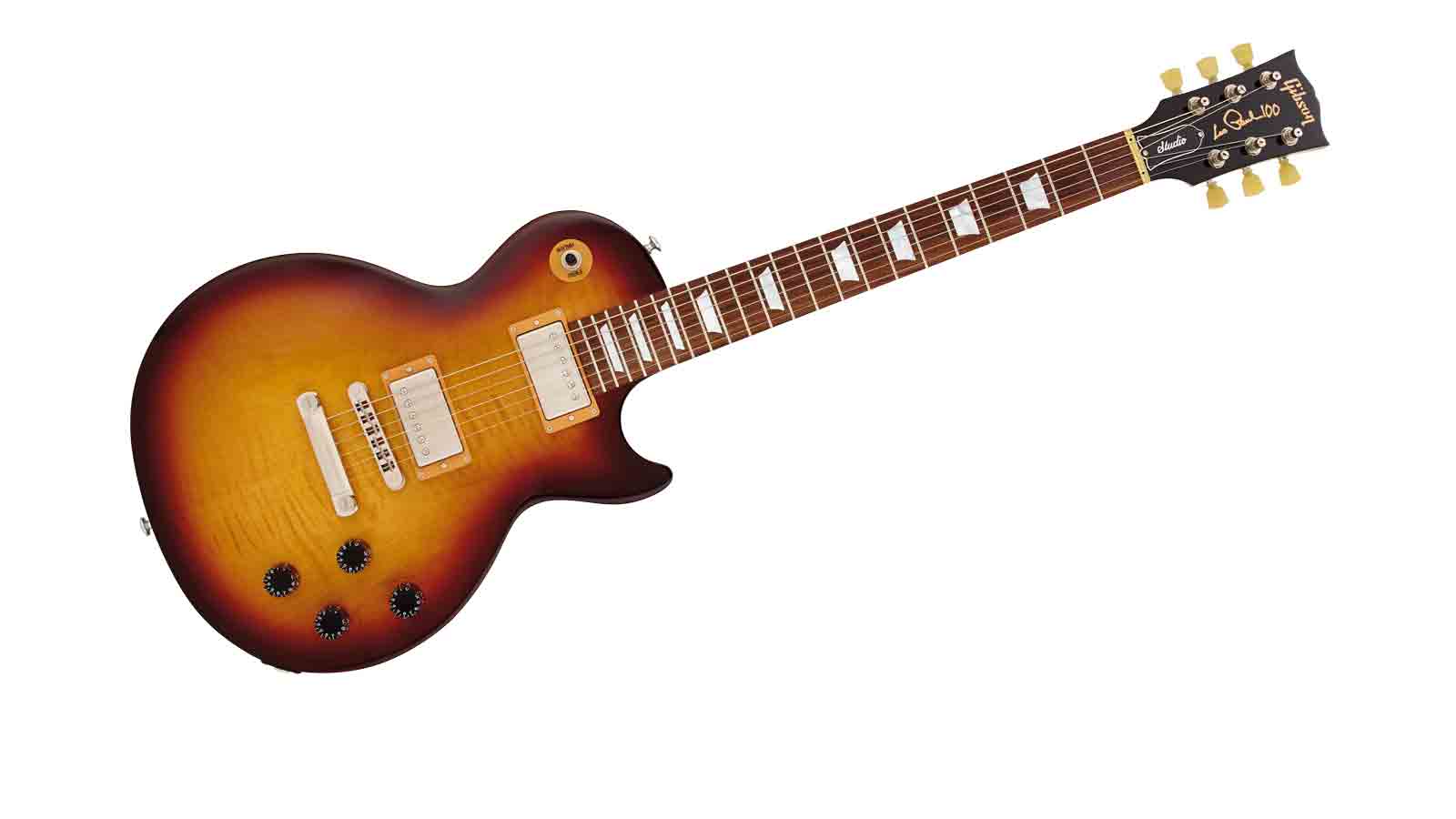 Gibson 2015 Les Paul Studio review | MusicRadar