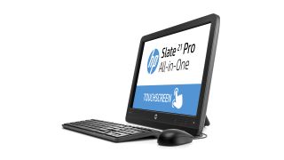 HP Slate 21 Pro
