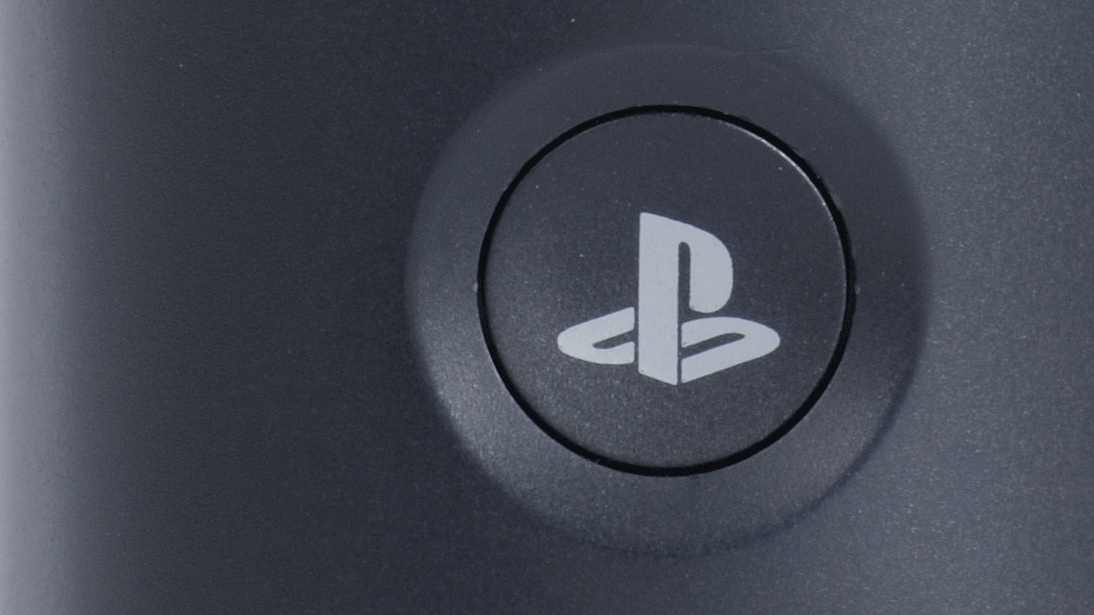 Playstation Logo